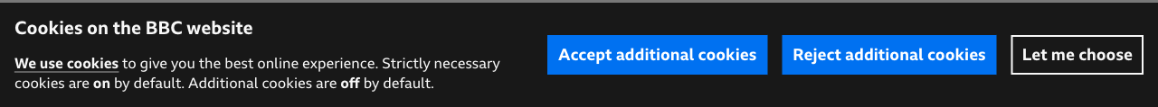 Screenshot evidence for screenshot_banner